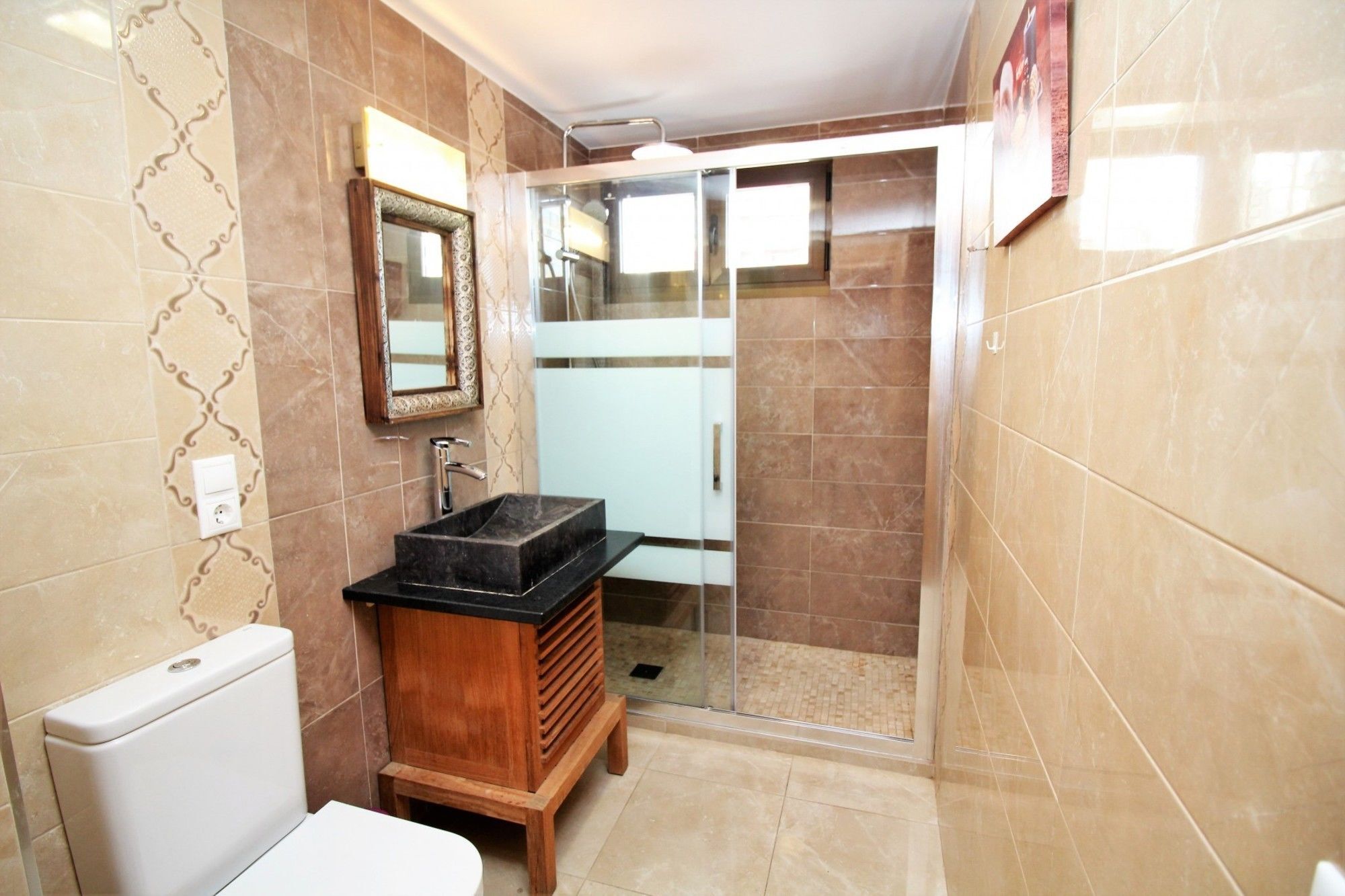 Apartamento Coblanca 7 - 41 Benidorm Bagian luar foto